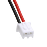 7.4V, Li-ion, 1500mAh, Emergency Lighting battery fits Dotlux, 4967, Flashground, Flashwall, 11.10Wh Emergency Lighting Cameron Sino Technology Limited