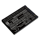 7.4V, Li-ion, 1500mAh, Medical battery fits Ge, Gm200011, Echographe Vscan, Scan Ultrasound, 11.10Wh Medical Cameron Sino Technology Limited (Medical)