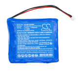 7.4V, Li-ion, 1500mAh, Medical battery fits Medcaptain, Ipc494252 (21cp6/43/52), Tp-20s, 11.10Wh Medical Cameron Sino Technology Limited (Medical)