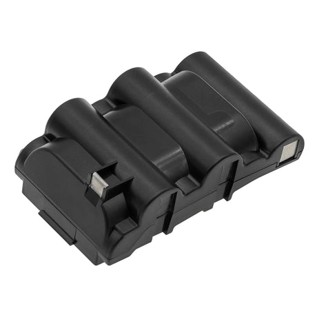 7.4V, Li-ion, 1600mAh, Portable Printer battery fits Dymo, 3m, 1738637, Pl300, 11.84Wh Portable Printer Cameron Sino Technology Limited