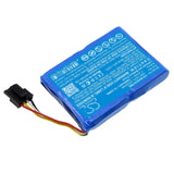 7.4V, Li-ion, 1800mAh, Medical battery fits Baxter Healthcare, Sigma, 55075-2, 35702, 35724, 13.32Wh Medical Cameron Sino Technology Limited (Medical)