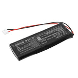 7.4V, Li-ion, 1800mAh, DVD Player battery fits Sencor, Spv-7909, Spv7909, Spv-7909t, 13.32Wh DVD Player Cameron Sino Technology Limited
