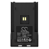 7.4V, Li-ion, 1800mAh, Two-Way Radio battery fits Alinco, Dj-pax4, Dj-vx10, 13.32Wh Two-Way Radio Cameron Sino Technology Limited