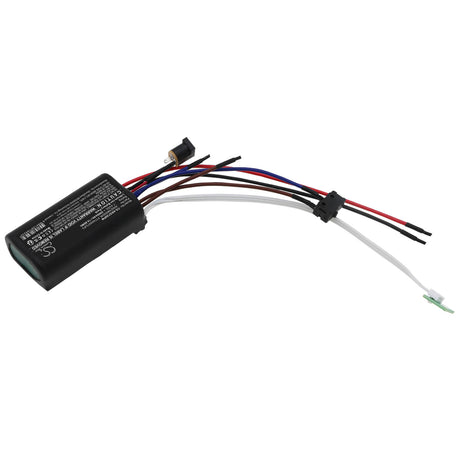 7.4V, Li-ion, 2000mAh, Gardening Tools battery fits Al-ko, A00z396000ir, 113 371, G1821825, 14.80Wh Gardening Tools Cameron Sino Technology Limited (Power Tools)