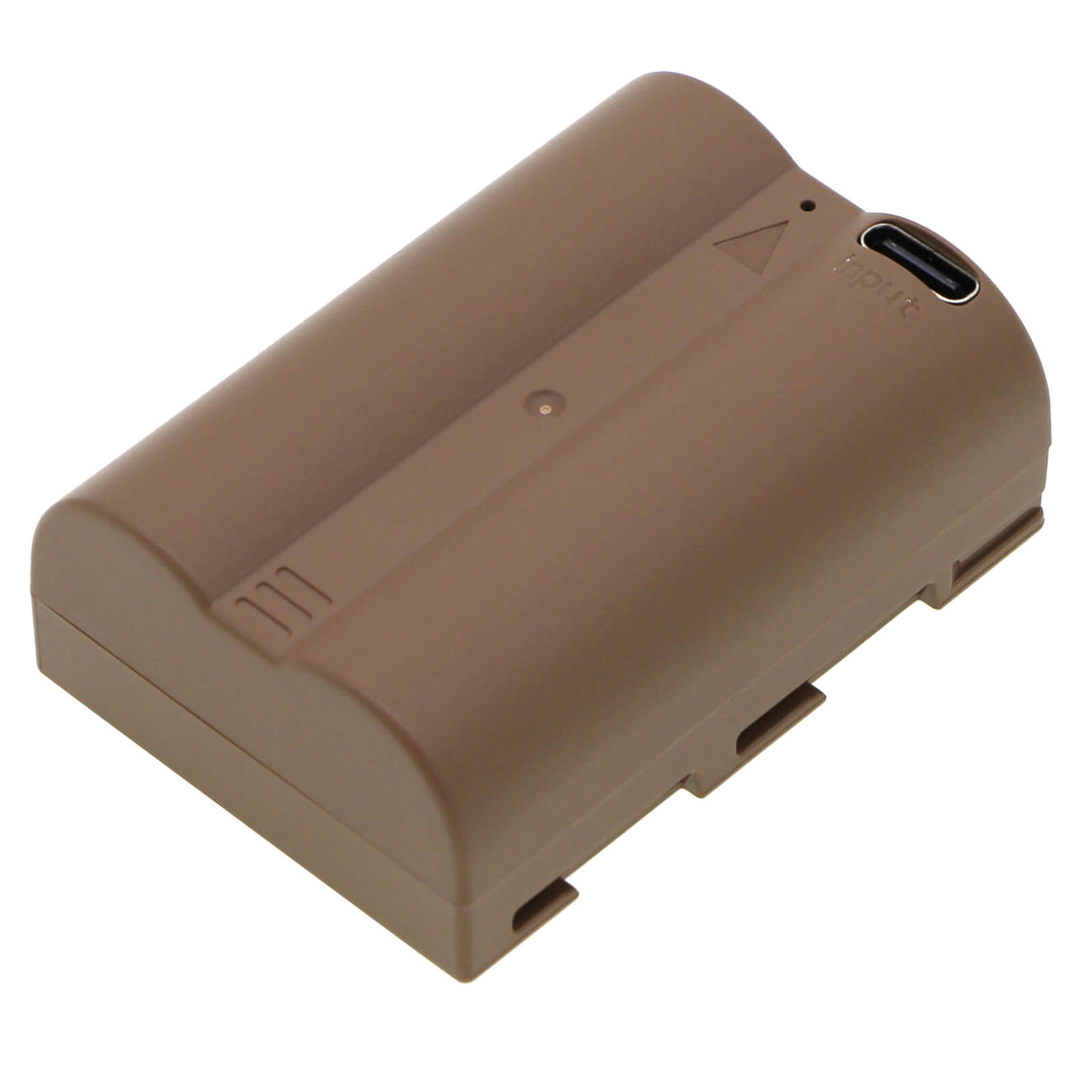 7.4V, Li-ion, 2000mAh, Camera battery fits Nikon, En-el3e, D100, D200, 14.8Wh Camera Cameron Sino Technology Limited (Camera)