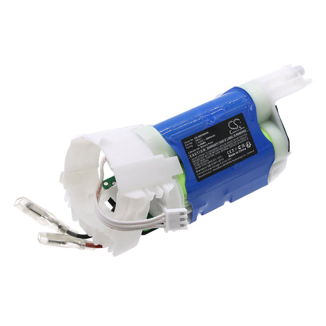 7.4V, Li-ion, 2000mAh, Vacuum Battery fits Shark, Ch900, Ch900wm, 14.80Wh Vacuum Cameron Sino Technology Limited