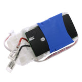 7.4V, Li-ion, 2000mAh, Vacuum Battery fits Shark, Ch900, Ch900wm, 14.80Wh Vacuum Cameron Sino Technology Limited