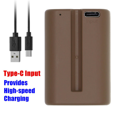 7.4V, Li-ion, 2000mAh, Camera battery fits Sony, Np-fm500h, Alpha Dslr-a100, Alpha Dslr-a100/b, 14.8Wh Camera Cameron Sino Technology Limited (Camera)