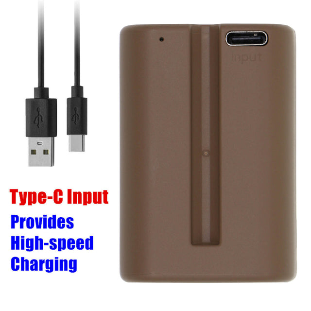 7.4V, Li-ion, 2000mAh, Camera battery fits Sony, Np-fm500h, Alpha Dslr-a100, Alpha Dslr-a100/b, 14.8Wh Camera Cameron Sino Technology Limited (Camera)