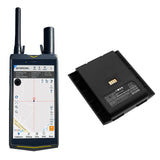 7.4V, Li-ion, 2000mAh, Equipment, Survey, Test battery fits Hi-target, Ihand18 Data Collector, Qmini Gps, 14.8Wh Equipment, Survey, Test Cameron Sino Technology Limited