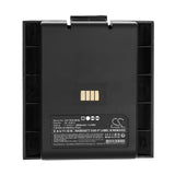 7.4V, Li-ion, 2000mAh, Equipment, Survey, Test battery fits Hi-target, Ihand18 Data Collector, Qmini Gps, 14.8Wh Equipment, Survey, Test Cameron Sino Technology Limited