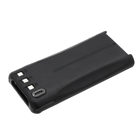 7.4V, Li-ion, 2000mAh, Two-Way Radio Battery fits Kenwood, Nx240, Nx248, 14.80Wh Two-Way Radio Cameron Sino Technology Limited