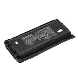 7.4V, Li-ion, 2000mAh, Two-Way Radio Battery fits Kenwood, Nx240, Nx248, 14.80Wh Two-Way Radio Cameron Sino Technology Limited