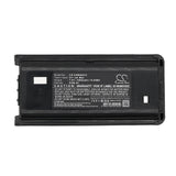 7.4V, Li-ion, 2000mAh, Two-Way Radio Battery fits Kenwood, Nx240, Nx248, 14.80Wh Two-Way Radio Cameron Sino Technology Limited