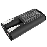 7.4V, Li-ion, 2000mAh, Vacuum battery fits Black+decker, Bdcd8gpa-qw, G9l72+, 14.8Wh Vacuum Cameron Sino Technology Limited