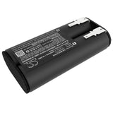 7.4V, Li-ion, 2000mAh, Vacuum battery fits Black+decker, Bdcd8gpa-qw, G9l72+, 14.8Wh Vacuum Cameron Sino Technology Limited
