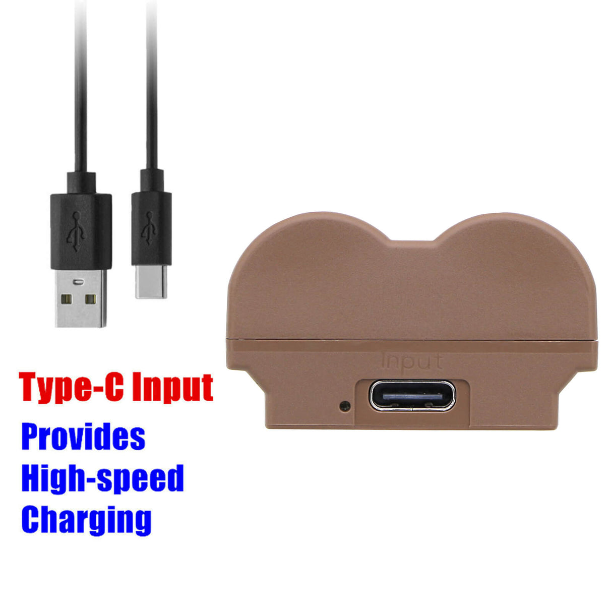 7.4V, Li-ion, 2050mAh, Camera battery fits Fujifilm, Np-w235, Gfx100s, Gfx50s Ii, 15.17Wh Camera Cameron Sino Technology Limited (Camera)