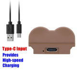 7.4V, Li-ion, 2050mAh, Camera battery fits Fujifilm, Np-w235, Gfx100s, Gfx50s Ii, 15.17Wh Camera Cameron Sino Technology Limited (Camera)