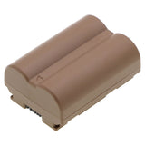 7.4V, Li-ion, 2050mAh, Camera battery fits Fujifilm, Np-w235, Gfx100s, Gfx50s Ii, 15.17Wh Camera Cameron Sino Technology Limited (Camera)