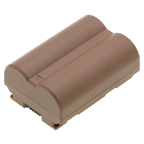 7.4V, Li-ion, 2050mAh, Camera battery fits Fujifilm, Np-w235, Gfx100s, Gfx50s Ii, 15.17Wh Camera Cameron Sino Technology Limited (Camera)