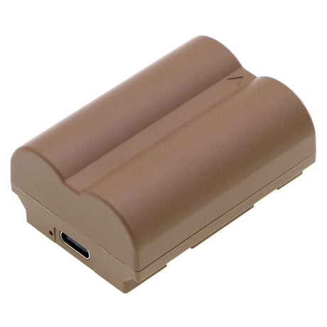 7.4V, Li-ion, 2050mAh, Camera battery fits Fujifilm, Np-w235, Gfx100s, Gfx50s Ii, 15.17Wh Camera Cameron Sino Technology Limited (Camera)