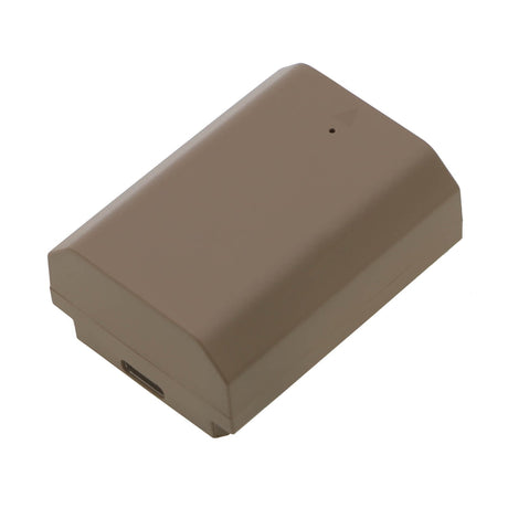 7.4V, Li-ion, 2050mAh, Camera battery fits Sony, Np-fz100, A7 Mark 3, A7r Mark 3, 15.17Wh Camera Cameron Sino Technology Limited (Camera)