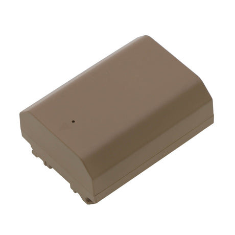 7.4V, Li-ion, 2050mAh, Camera battery fits Sony, Np-fz100, A7 Mark 3, A7r Mark 3, 15.17Wh Camera Cameron Sino Technology Limited (Camera)