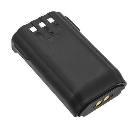7.4V, Li-ion, 2200mAh, Two-Way Radio Battery fits Icom, Ic-4011, Ic-a14, 16.28Wh Two-Way Radio Cameron Sino Technology Limited