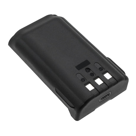 7.4V, Li-ion, 2200mAh, Two-Way Radio Battery fits Icom, Ic-4011, Ic-a14, 16.28Wh Two-Way Radio Cameron Sino Technology Limited