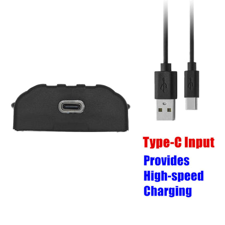 7.4V, Li-ion, 2200mAh, Two-Way Radio Battery fits Icom, Ic-4011, Ic-a14, 16.28Wh Two-Way Radio Cameron Sino Technology Limited