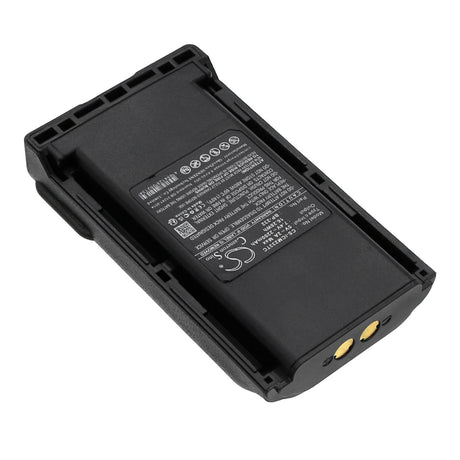 7.4V, Li-ion, 2200mAh, Two-Way Radio Battery fits Icom, Ic-4011, Ic-a14, 16.28Wh Two-Way Radio Cameron Sino Technology Limited