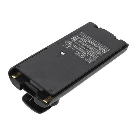 7.4V, Li-ion, 2200mAh, Two Way Radio battery fits Icom, Ic-a24, Ic-a24e, 16.28Wh Two-Way Radio Cameron Sino Technology Limited   