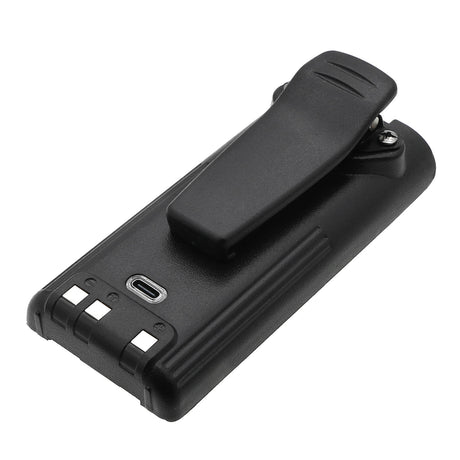 7.4V, Li-ion, 2200mAh, Two Way Radio battery fits Icom, Ic-a24, Ic-a24e, 16.28Wh Two-Way Radio Cameron Sino Technology Limited   