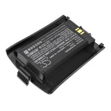 7.4V, Li-ion, 2200mAh, Payment Terminal battery fits Pax, Is497, S90, 16.28Wh Payment Terminal Cameron Sino Technology Limited