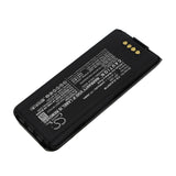 7.4V, Li-ion, 2350mAh, Two-Way Radio battery fits Icom, Bp-288, Ic-a25, Ic-a25ce, 17.39Wh Two-Way Radio Cameron Sino Technology Limited