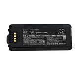 7.4V, Li-ion, 2350mAh, Two-Way Radio battery fits Icom, Bp-288, Ic-a25, Ic-a25ce, 17.39Wh Two-Way Radio Cameron Sino Technology Limited