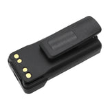 7.4V, Li-ion, 2450mAh, Two-Way Radio Battery fits Motorola, Dep550e, Dep570, 18.13Wh Two-Way Radio Cameron Sino Technology Limited