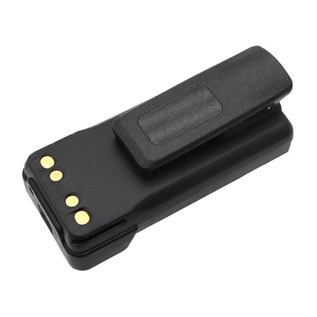 7.4V, Li-ion, 2450mAh, Two-Way Radio Battery fits Motorola, Dep550e, Dep570, 18.13Wh Two-Way Radio Cameron Sino Technology Limited