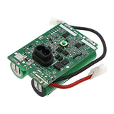 7.4V, Li-ion, 2500mAh, Ice Scraper Battery fits Karcher, Edi 4, Edi 4 Electric Ice Scraper, 18.50Wh Ice Scraper Cameron Sino Technology Limited