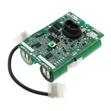 7.4V, Li-ion, 2500mAh, Ice Scraper Battery fits Karcher, Edi 4, Edi 4 Electric Ice Scraper, 18.50Wh Ice Scraper Cameron Sino Technology Limited