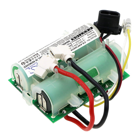 7.4V, Li-ion, 2500mAh, Vacuum battery fits Karcher, Fc 3 Cordless, Fc 3 Cordless Premium, 18.50Wh Vacuum Cameron Sino Technology Limited