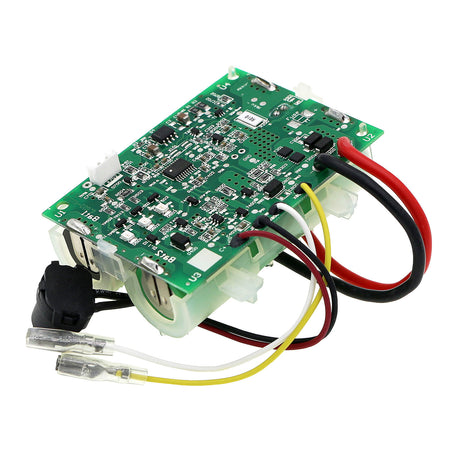 7.4V, Li-ion, 2500mAh, Vacuum battery fits Karcher, Fc 3 Cordless, Fc 3 Cordless Premium, 18.50Wh Vacuum Cameron Sino Technology Limited