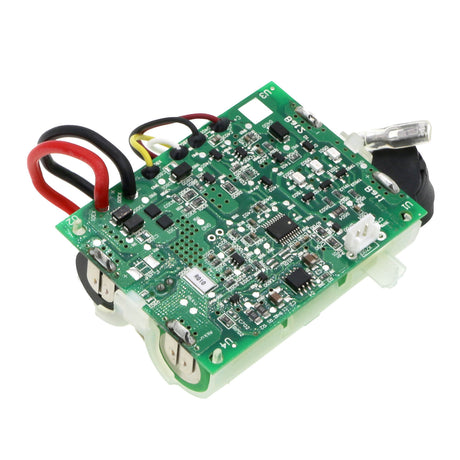 7.4V, Li-ion, 2500mAh, Vacuum battery fits Karcher, Fc 3 Cordless, Fc 3 Cordless Premium, 18.50Wh Vacuum Cameron Sino Technology Limited