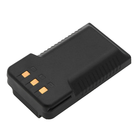 7.4V, Li-ion, 2500mAh, Two-Way Radio battery fits Yaesu, Sbr-25li, Ft-25e, Ft-4ve, 18.5Wh Two-Way Radio Cameron Sino Technology Limited