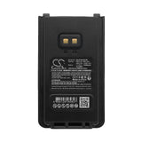 7.4V, Li-ion, 2500mAh, Two-Way Radio battery fits Yaesu, Sbr-25li, Ft-25e, Ft-4ve, 18.5Wh Two-Way Radio Cameron Sino Technology Limited