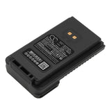 7.4V, Li-ion, 2500mAh, Two-Way Radio battery fits Yaesu, Sbr-25li, Ft-25e, Ft-4ve, 18.5Wh Two-Way Radio Cameron Sino Technology Limited