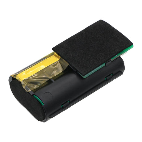 7.4V, Li-ion, 2500mAh Vacuum Battery fits Bissell, 2837, 2837+, 18.5Wh Vacuum Cameron Sino Technology Limited   