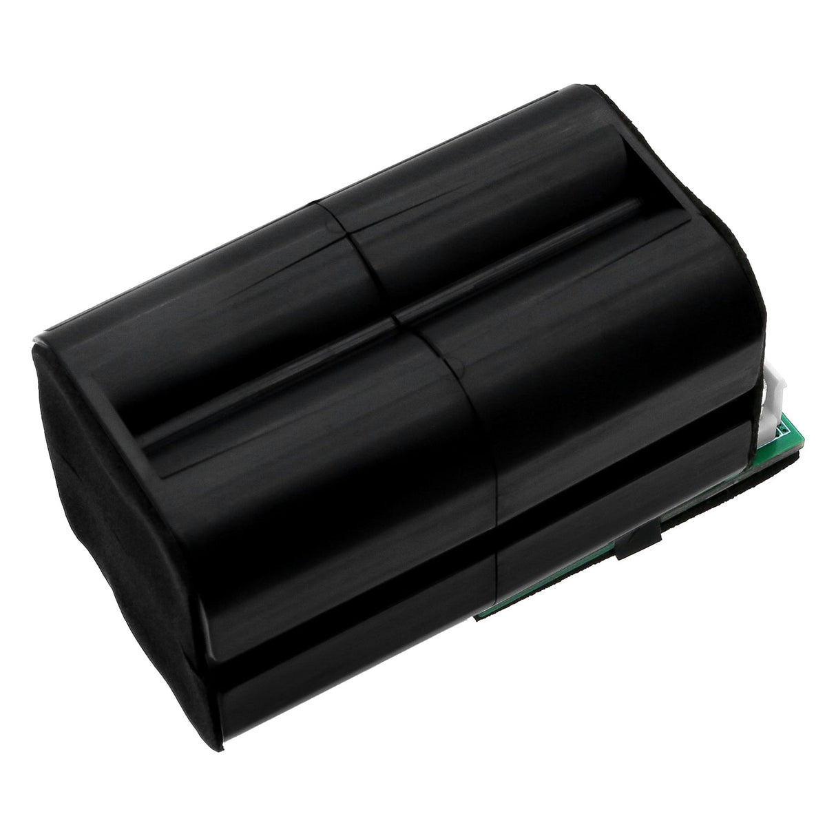7.4V, Li-ion, 2500mAh, Vacuum battery fits Bissell, 3180+, 3181+, 18.5Wh Vacuum Cameron Sino Technology Limited
