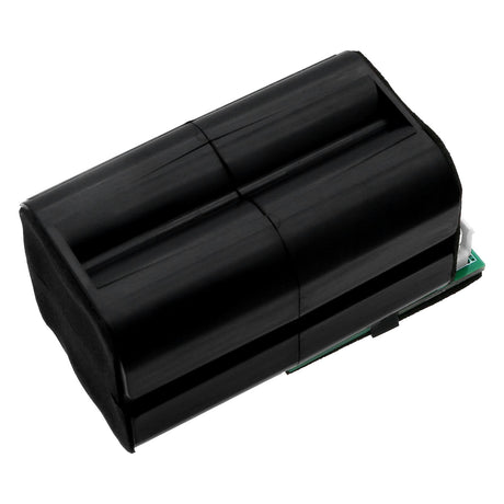 7.4V, Li-ion, 2500mAh, Vacuum battery fits Bissell, 3180+, 3181+, 18.5Wh Vacuum Cameron Sino Technology Limited