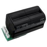 7.4V, Li-ion, 2500mAh, Vacuum battery fits Bissell, 3180+, 3181+, 18.5Wh Vacuum Cameron Sino Technology Limited